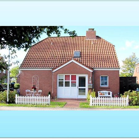 Ferienwohnung Haus Schwalbennest Eg ディツム エクステリア 写真